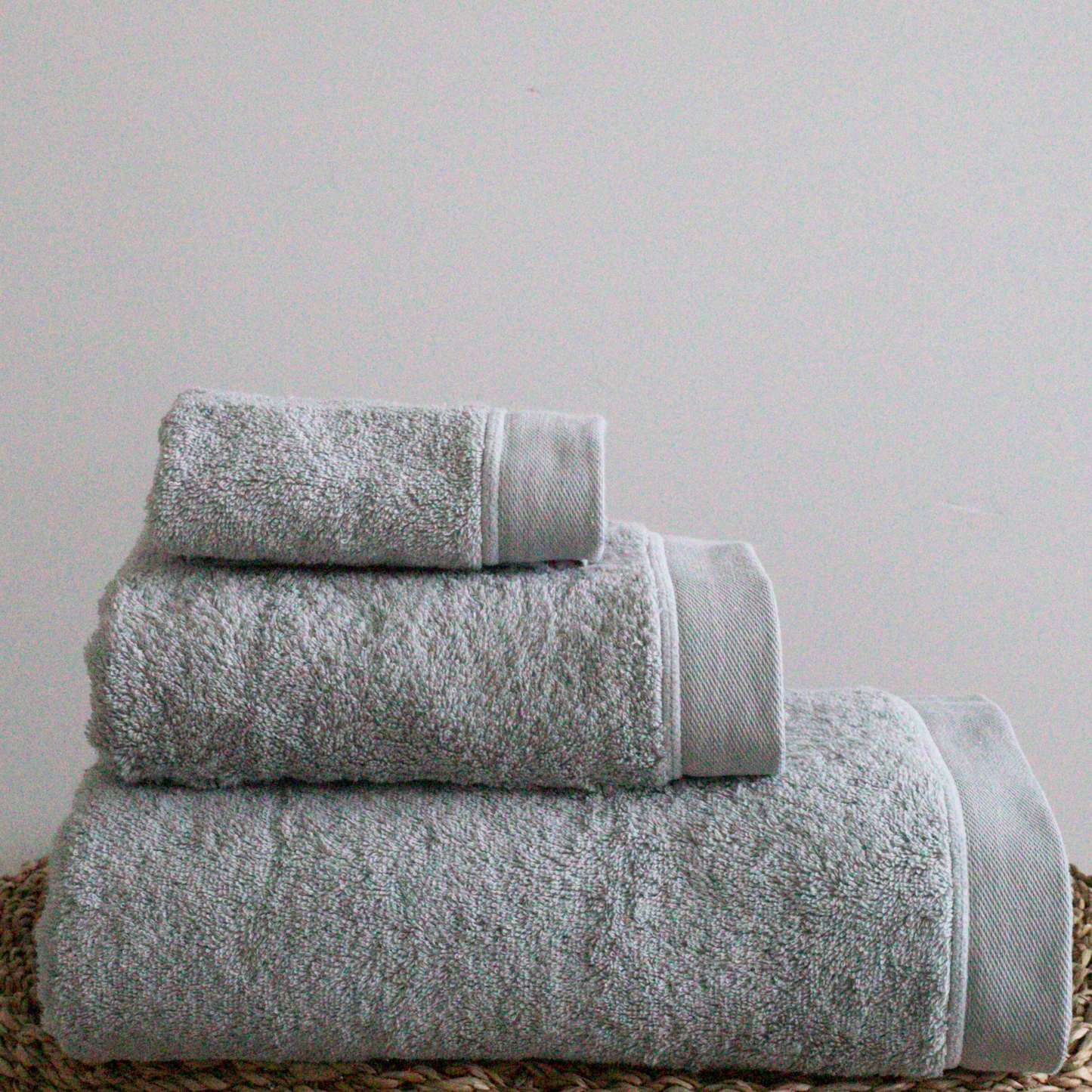 Plain Cotton Towel