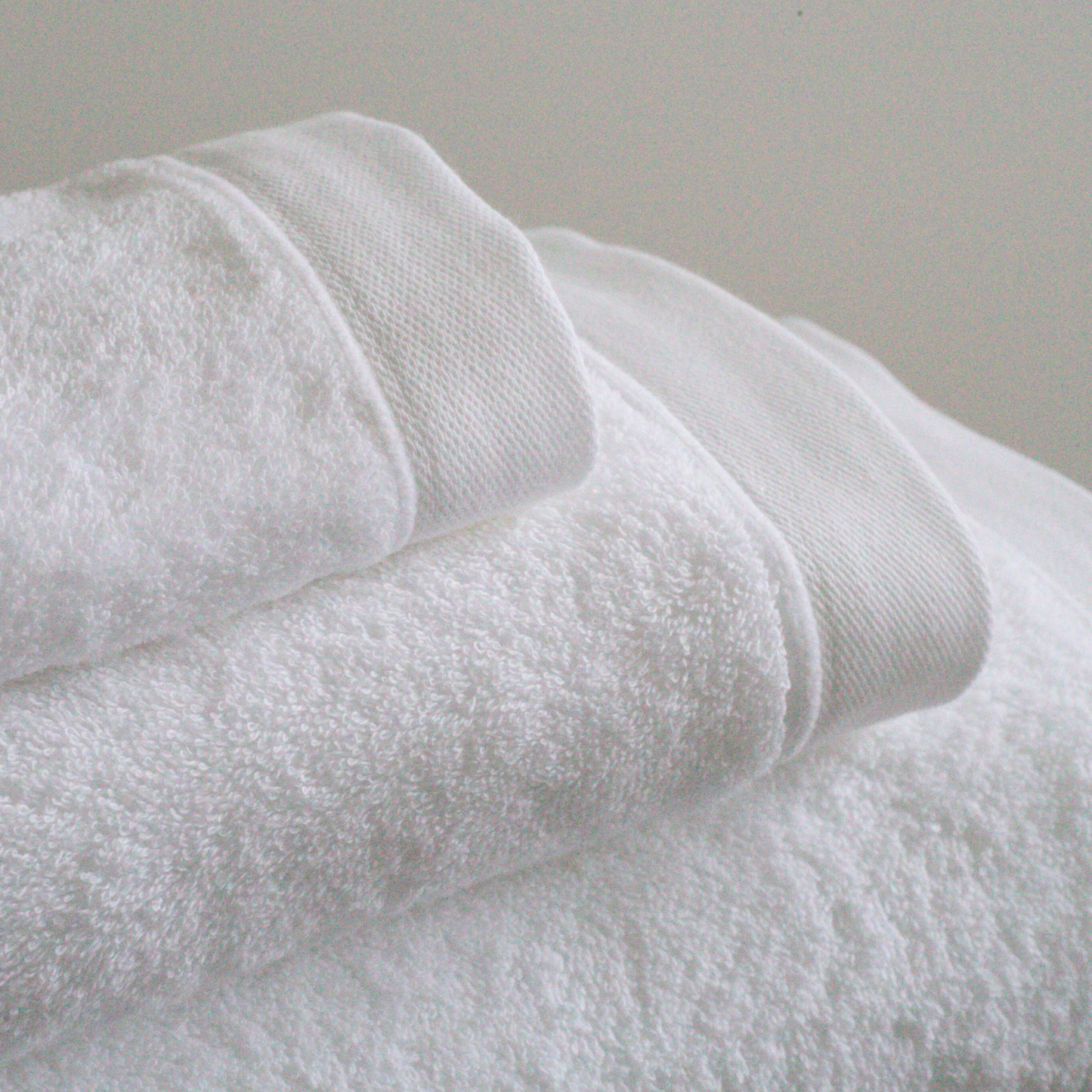 Plain Cotton Towel