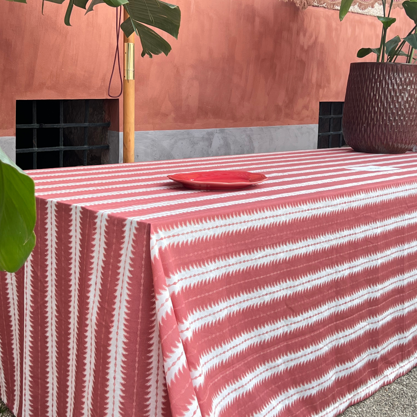 Toalha de Mesa Espiga