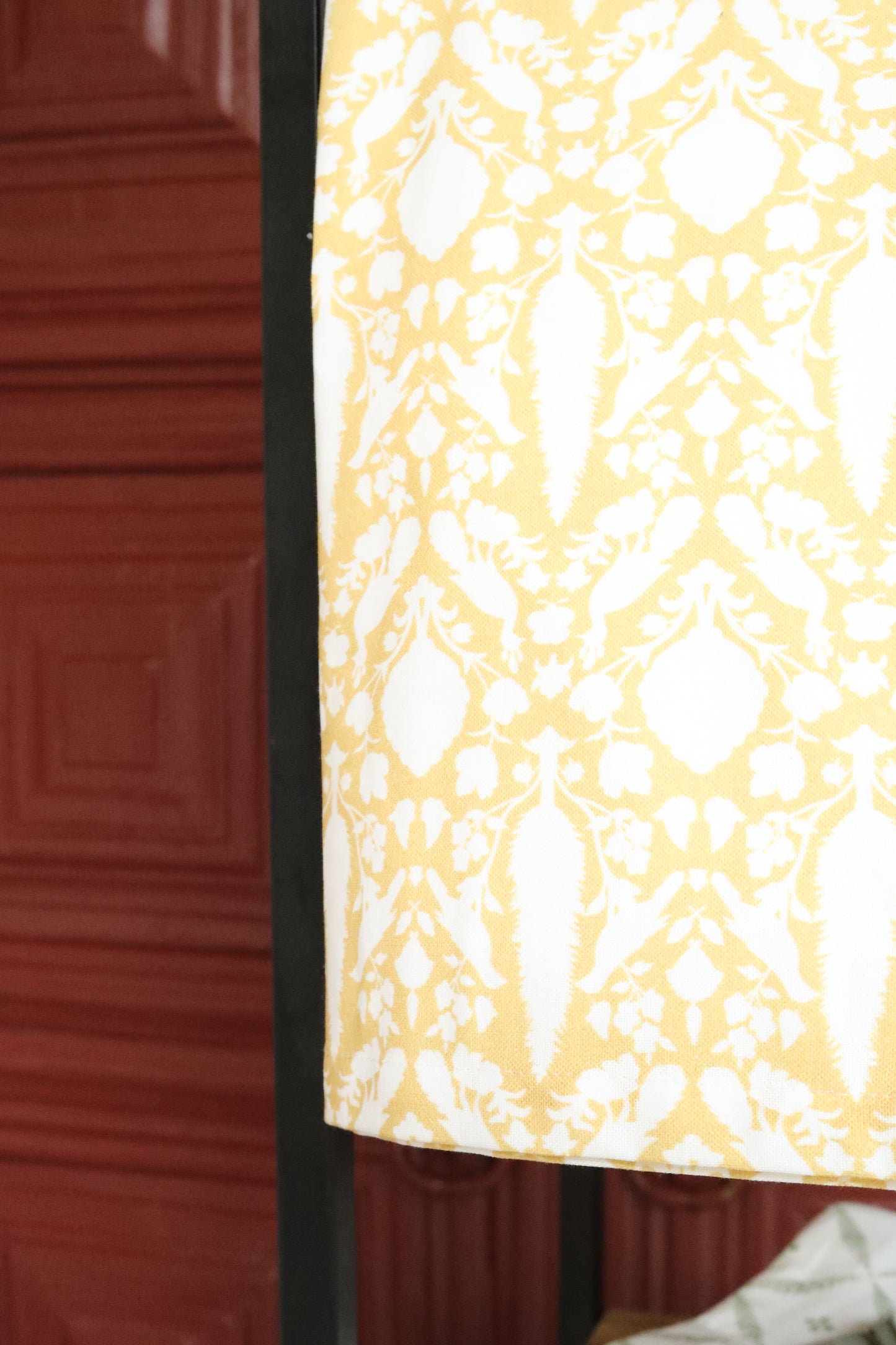 Toalha de Mesa Floresta