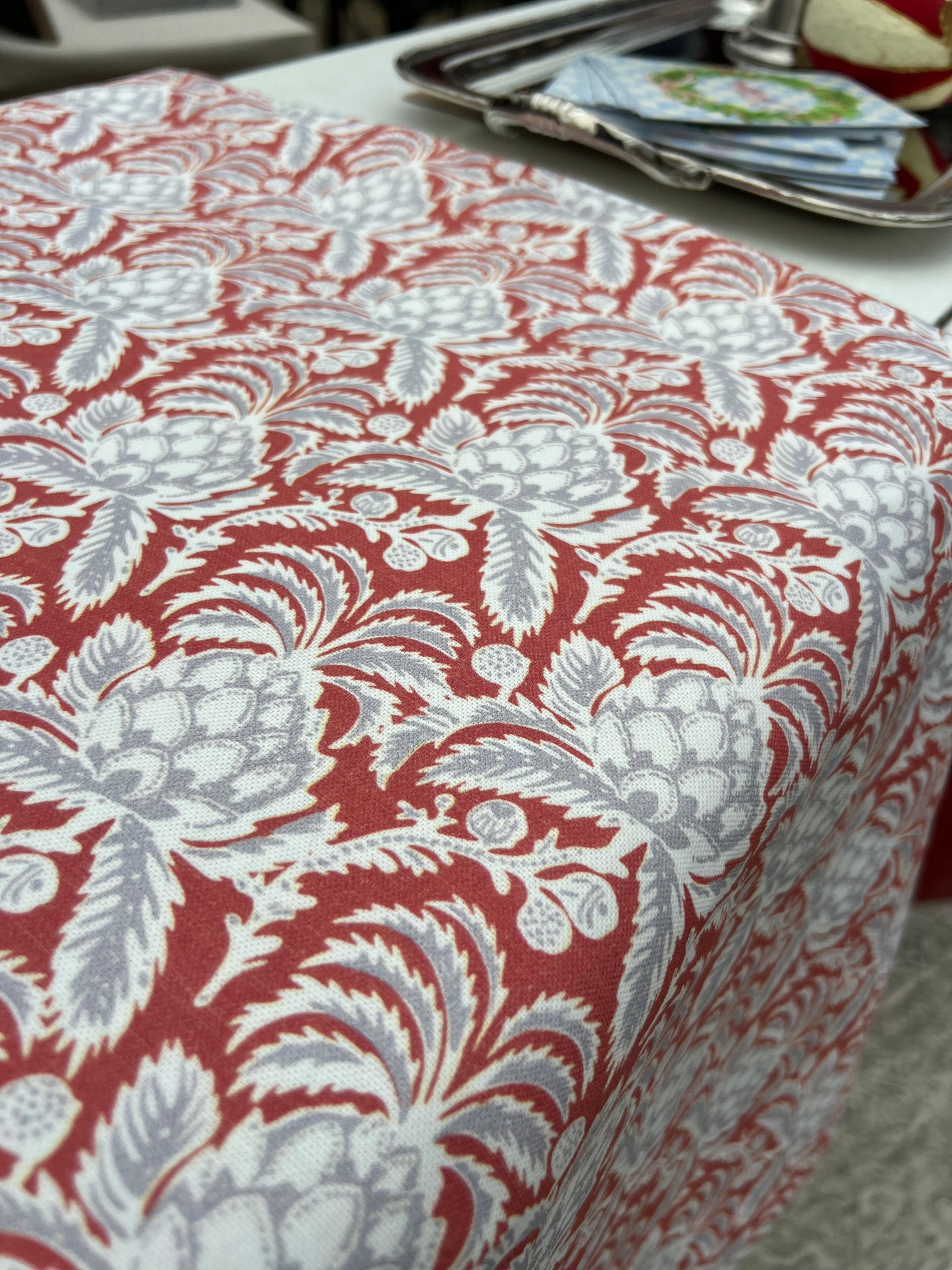 Toalha de Mesa Floresta