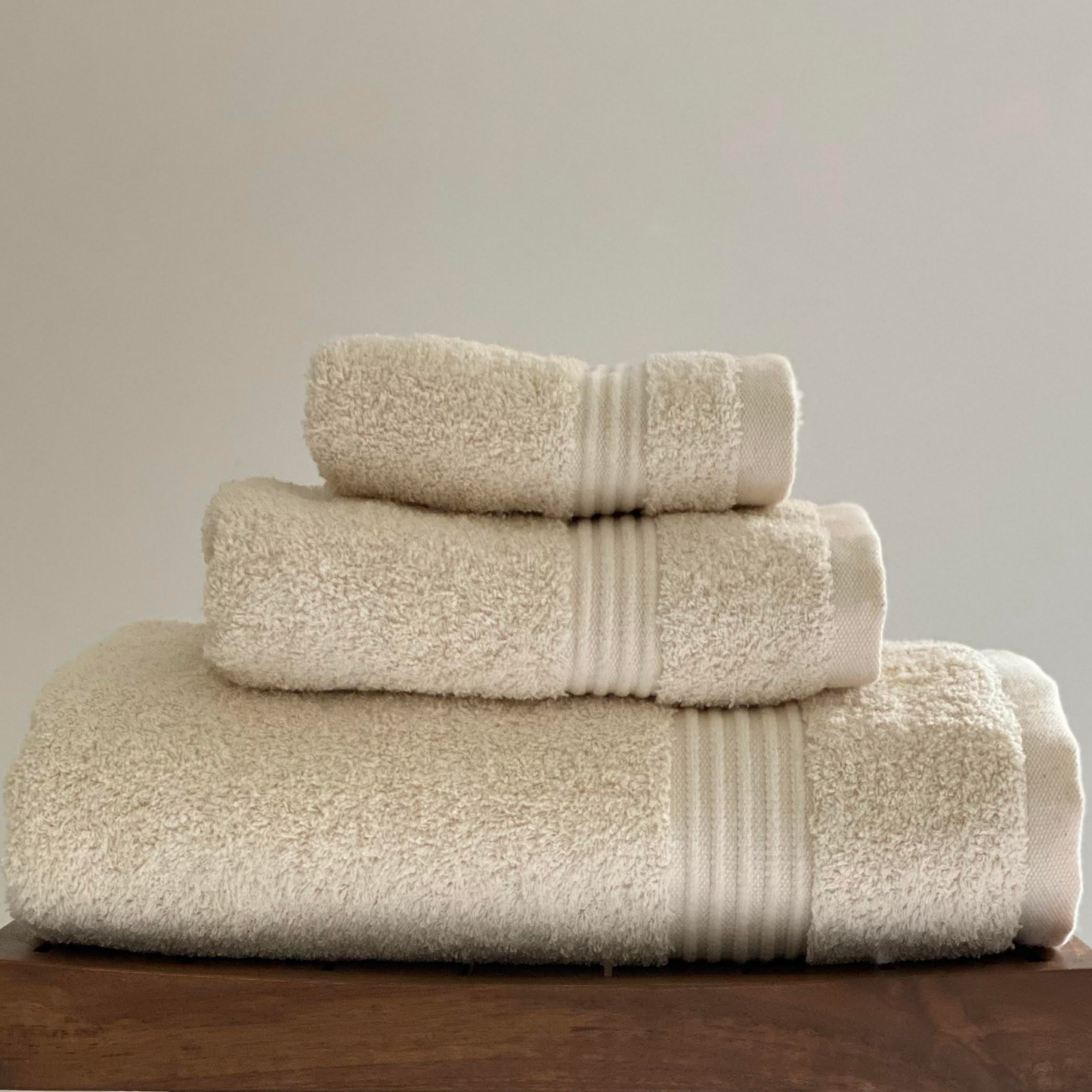 Premium Cotton Towel