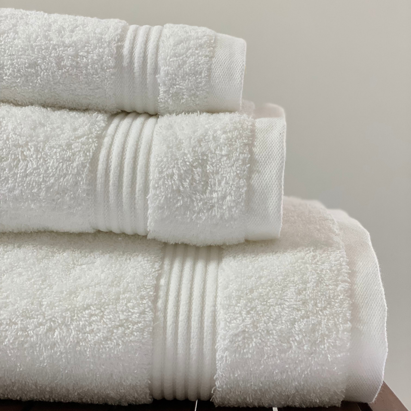 Premium Cotton Towel