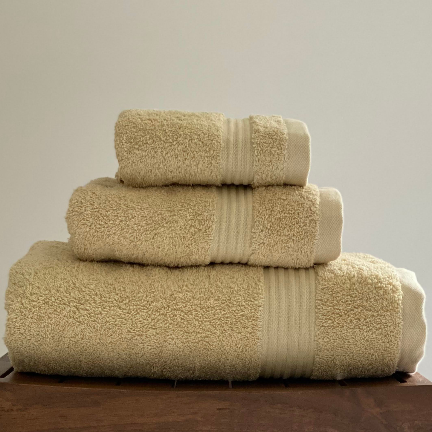 Premium Cotton Towel